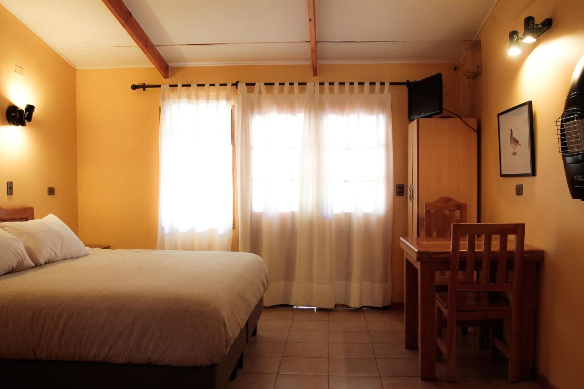 Rancho El Chilcal Cabanas Con Vista Al Rio San Alfonso Pokój zdjęcie